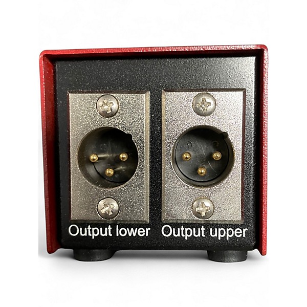 Used Avantone CK40 Condenser Microphone