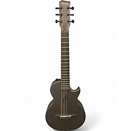 Used Enya Nova Go 1/2 size Carbon Acoustic Guitar