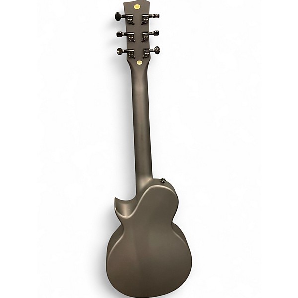 Used Enya Nova Go 1/2 size Carbon Acoustic Guitar