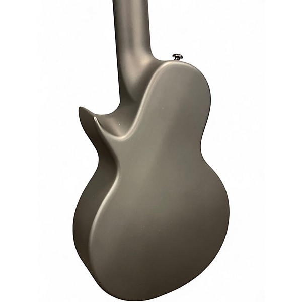 Used Enya Nova Go 1/2 size Carbon Acoustic Guitar