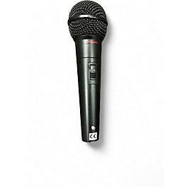 Used Peavey PV7 Dynamic Microphone