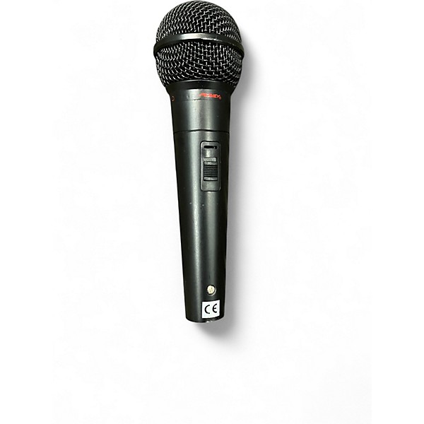 Used Peavey PV7 Dynamic Microphone