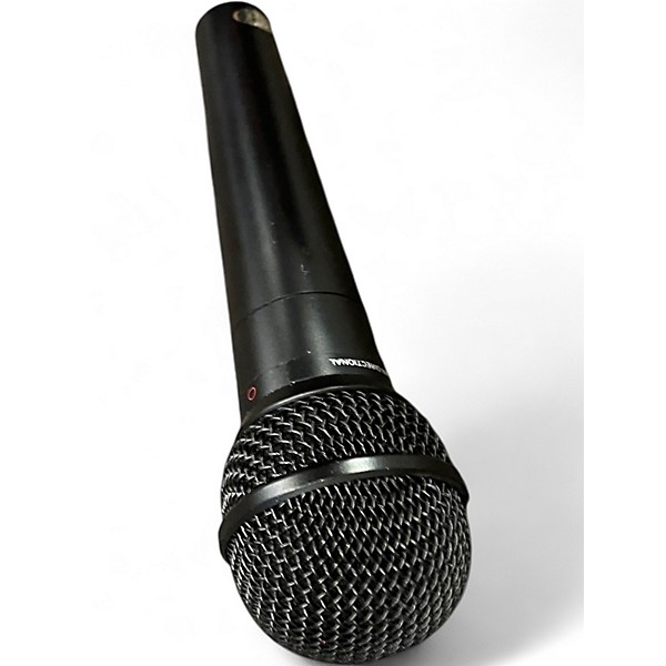 Used Peavey PV7 Dynamic Microphone