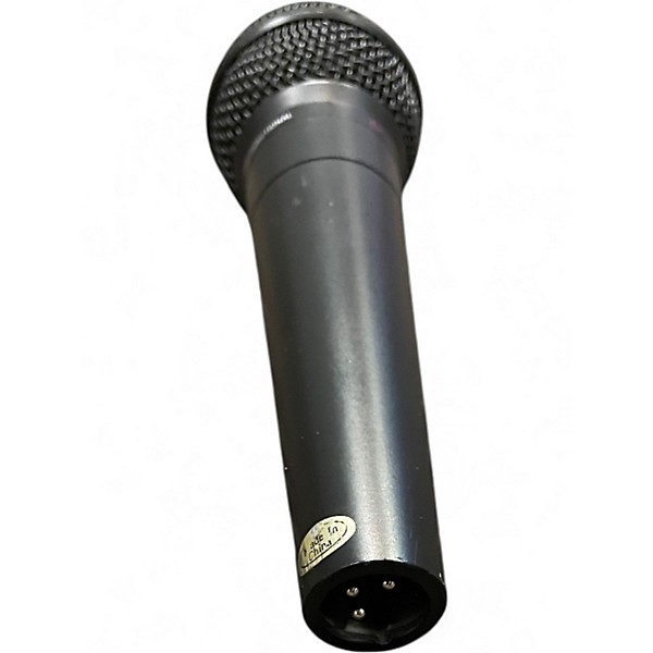 Used Peavey PV7 Dynamic Microphone