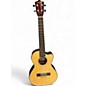 Used Lanakai S-TEK Natural Ukulele thumbnail