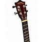 Used Lanakai S-TEK Natural Ukulele
