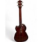 Used Lanakai S-TEK Natural Ukulele