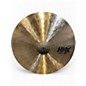 Used SABIAN 22in HHX COMPLEX MEDIUM RIDE Cymbal thumbnail