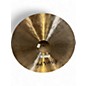 Used SABIAN 22in HHX COMPLEX MEDIUM RIDE Cymbal