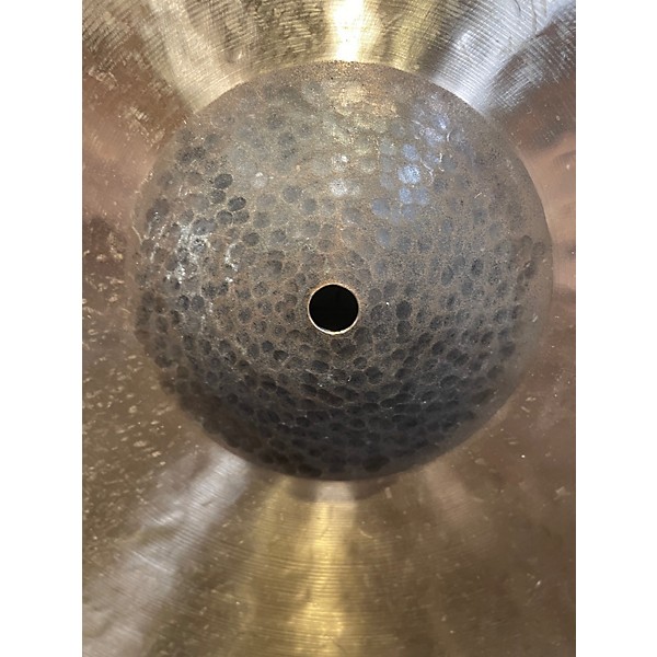 Used SABIAN 22in HHX COMPLEX MEDIUM RIDE Cymbal