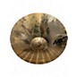 Used SABIAN 20in AAX X-PLOSION CRASH Cymbal thumbnail
