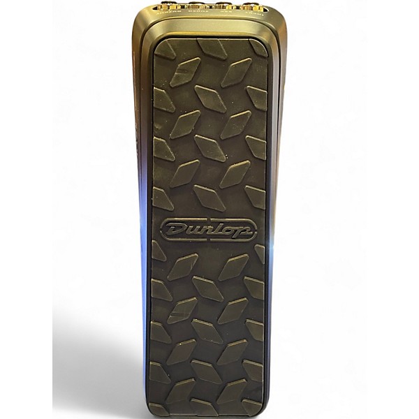 Used Dunlop DVP3 Volume Pedal