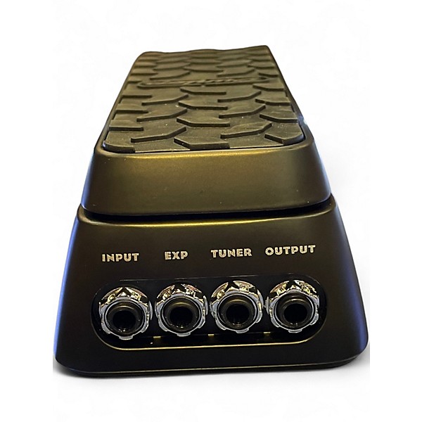 Used Dunlop DVP3 Volume Pedal