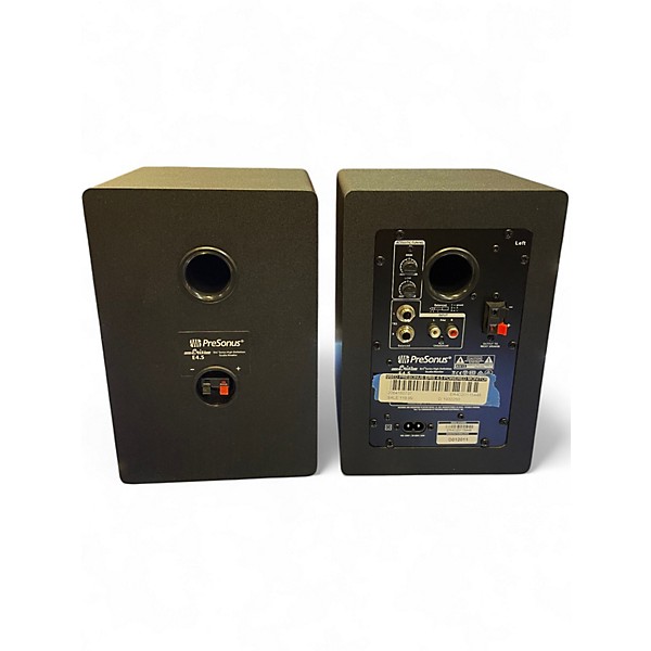 Used PreSonus ERIS 4.5 Powered Monitor