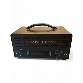Used Synergy SYN20IR Tube Guitar Amp Head