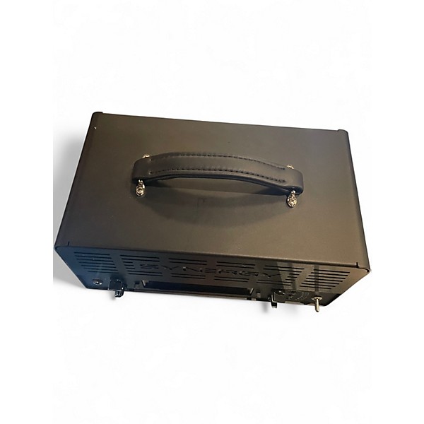 Used Synergy SYN20IR Tube Guitar Amp Head