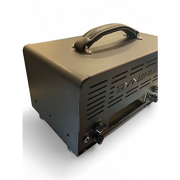 Used Synergy SYN20IR Tube Guitar Amp Head