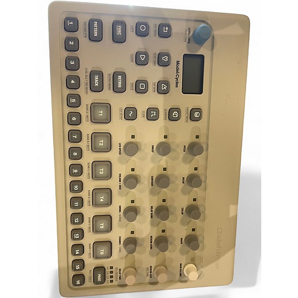 Used Elektron model:cycles Production Controller