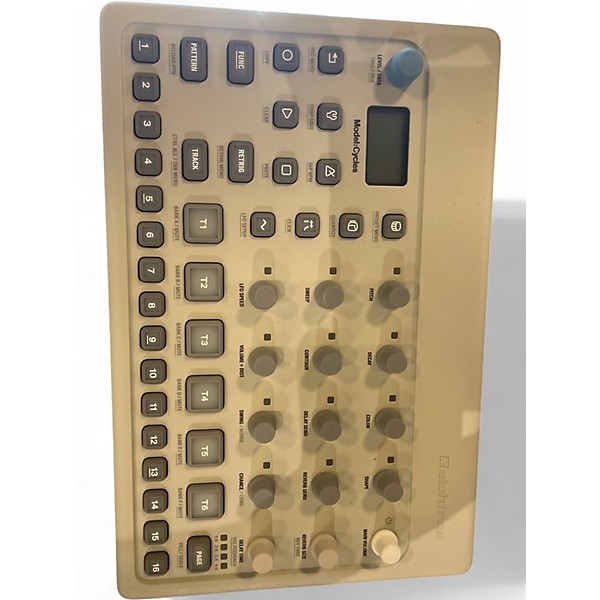 Used Elektron model:cycles Production Controller