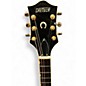 Used Gretsch Guitars G5023C Vintage Natural Acoustic Electric Guitar