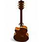 Used Gretsch Guitars G5023C Vintage Natural Acoustic Electric Guitar