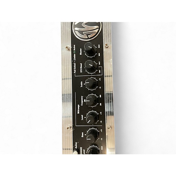 Used SWR 550X Bass Amp Head