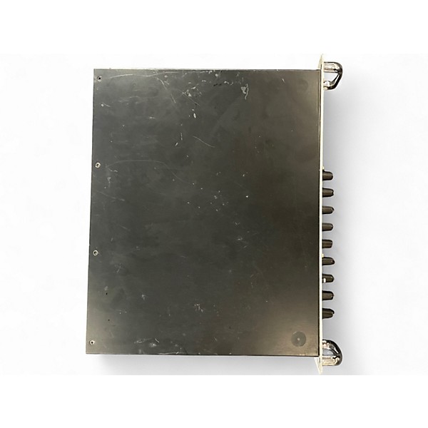 Used SWR 550X Bass Amp Head