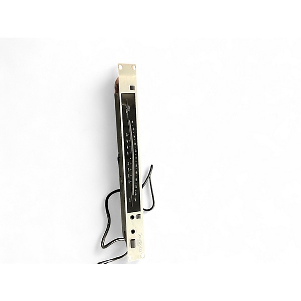 Used KORG toneworks Tuner Pedal