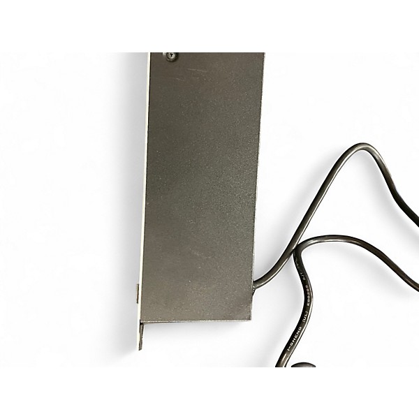 Used KORG toneworks Tuner Pedal