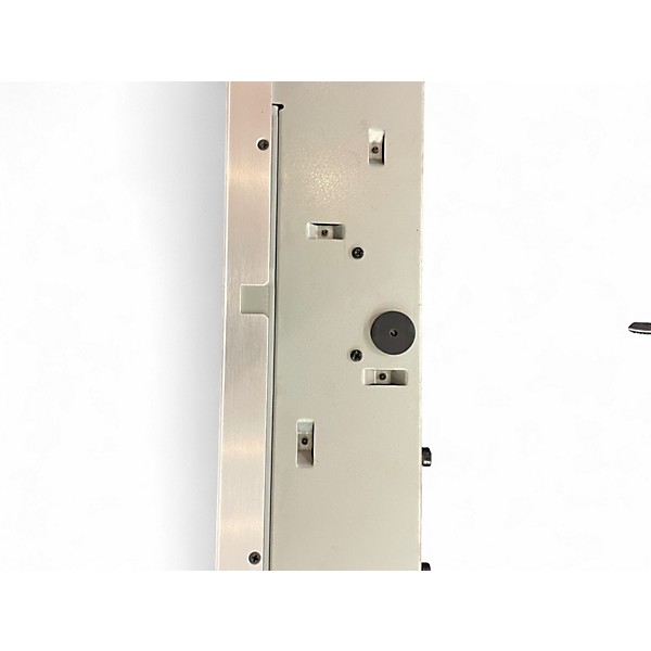 Used KORG toneworks Tuner Pedal