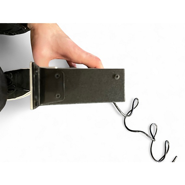 Used KORG toneworks Tuner Pedal