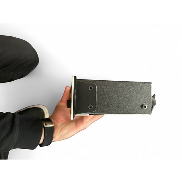 Used KORG toneworks Tuner Pedal