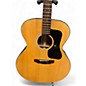 Vintage 1977 Takamine F345 Natural Acoustic Guitar