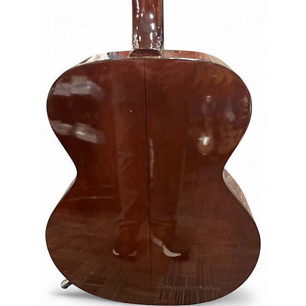 Vintage 1977 Takamine F345 Natural Acoustic Guitar