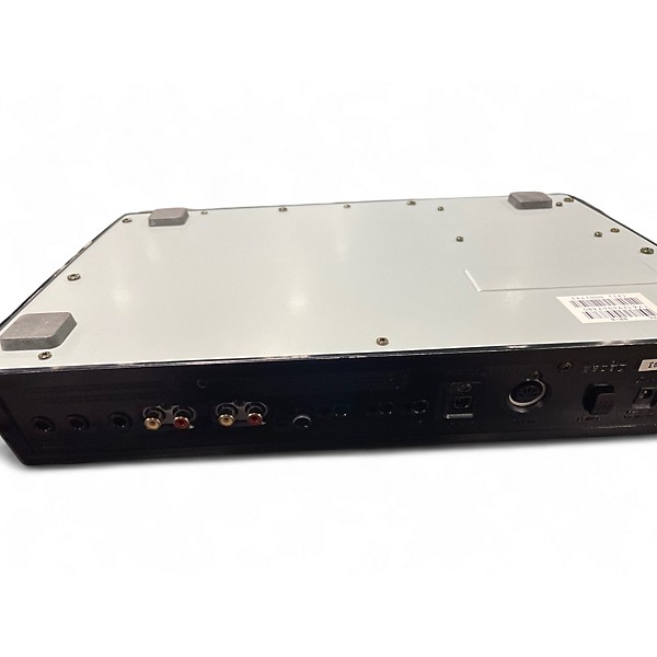 Used BOSS BR-8 MultiTrack Recorder