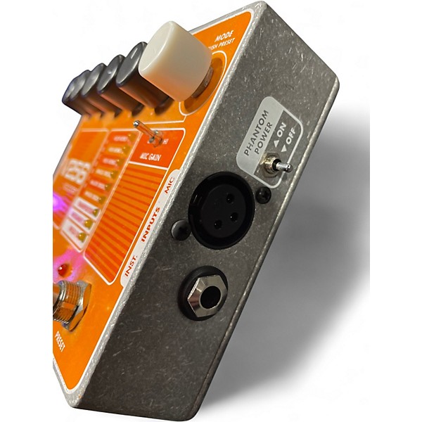 Used Electro-Harmonix V256 Vocoder Vocal Processor