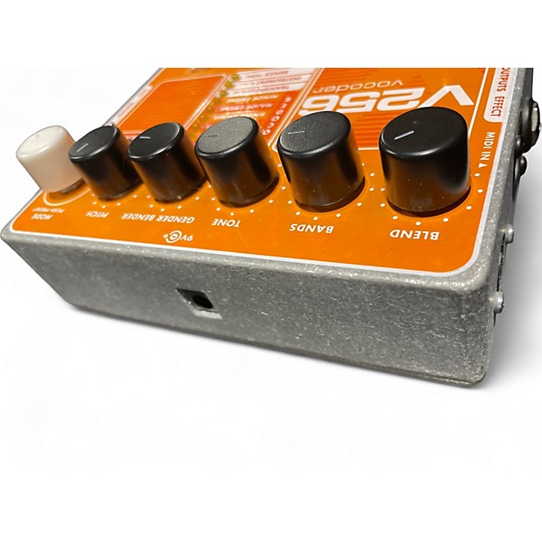 Used Electro-Harmonix V256 Vocoder Vocal Processor