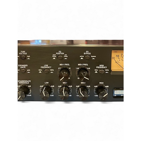 Used Art VOICE CHANNEL Channel Strip