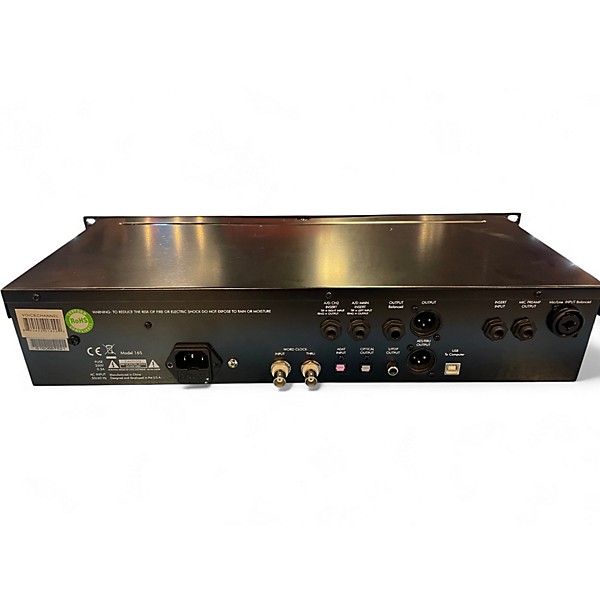 Used Art VOICE CHANNEL Channel Strip