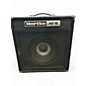 Used Hartke HD75 Bass Combo Amp thumbnail