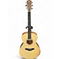 Used Taylor Academy 12 Natural Acoustic Guitar thumbnail