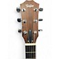 Used Taylor Academy 12 Natural Acoustic Guitar