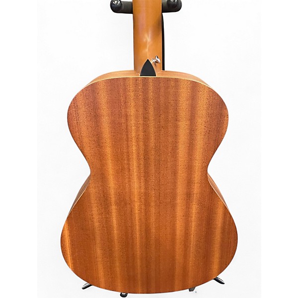 Used Taylor Academy 12 Natural Acoustic Guitar