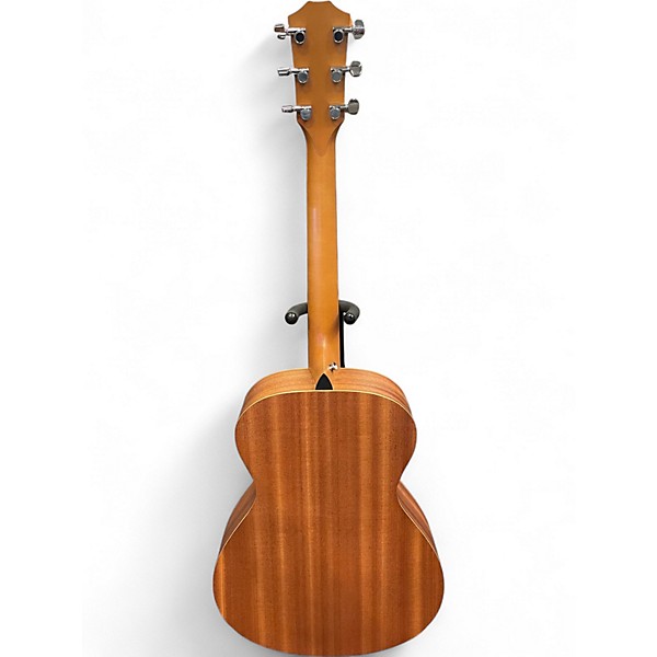 Used Taylor Academy 12 Natural Acoustic Guitar