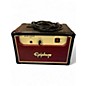 Used Epiphone VALVE JR Tube Guitar Amp Head thumbnail