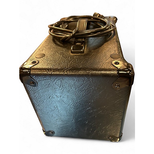 Used Epiphone VALVE JR Tube Guitar Amp Head