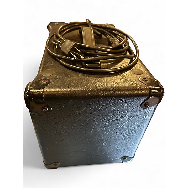 Used Epiphone VALVE JR Tube Guitar Amp Head