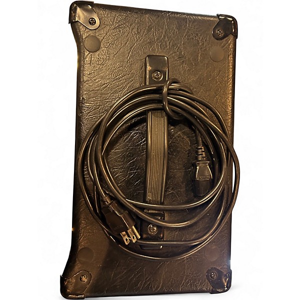 Used Epiphone VALVE JR Tube Guitar Amp Head