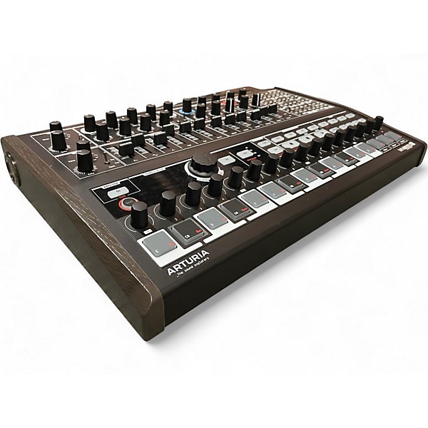 Used Arturia Minibrute 2S Synthesizer