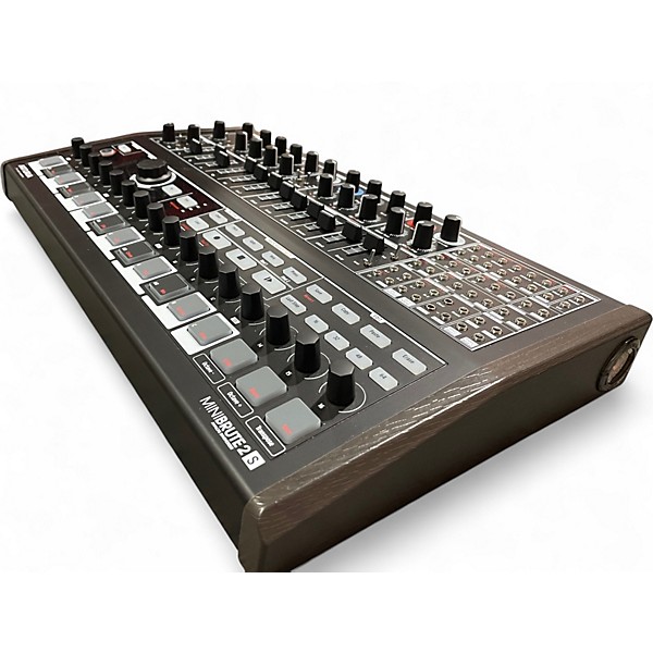 Used Arturia Minibrute 2S Synthesizer